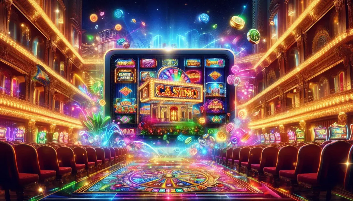 Spellwin Casino
